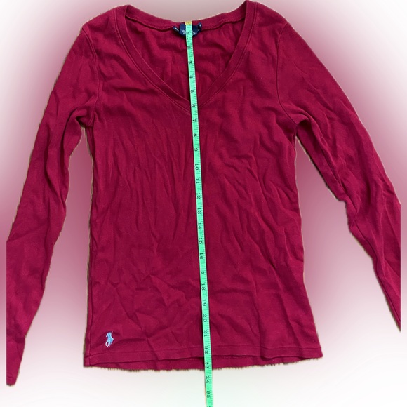 RALPH LAUREN SPORT Top - Picture 6 of 6